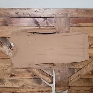 Michael Kors Sweater dress